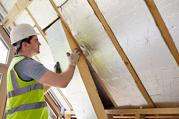 Best Insulation Installation Services in Hawaiian Paradise Park, HI